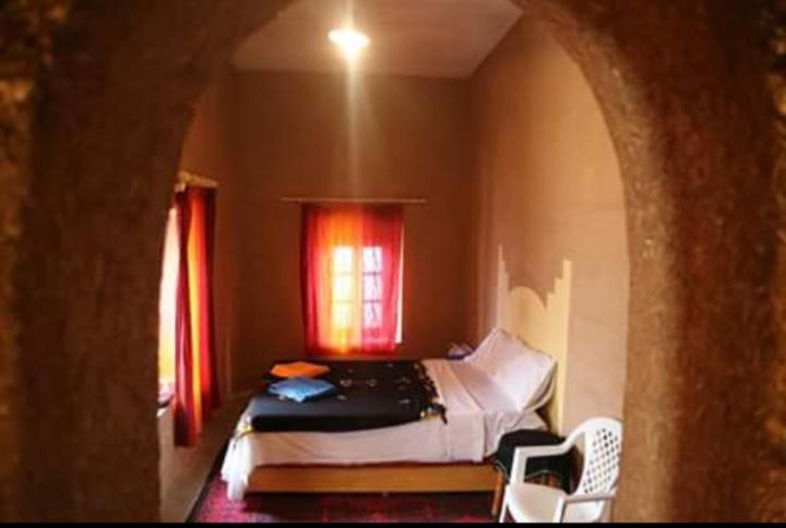 Maggaman Guest House Tafraoute Sidi Ali Bilik gambar