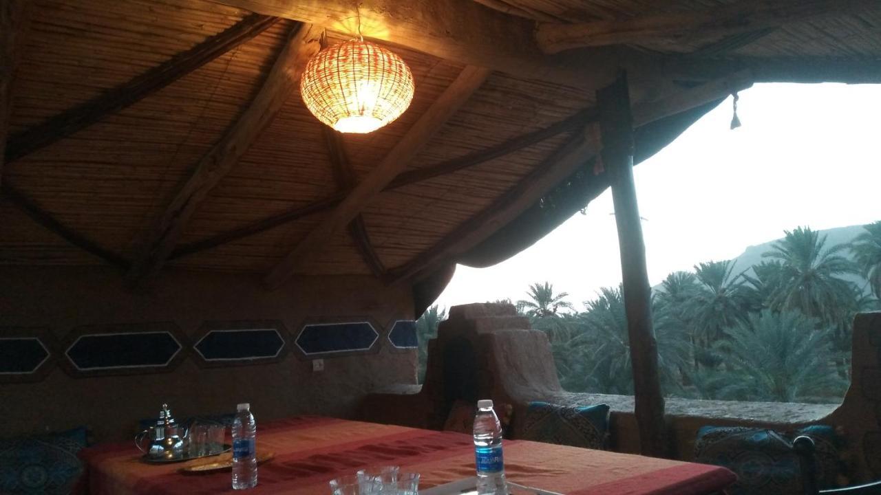 Maggaman Guest House Tafraoute Sidi Ali Luaran gambar
