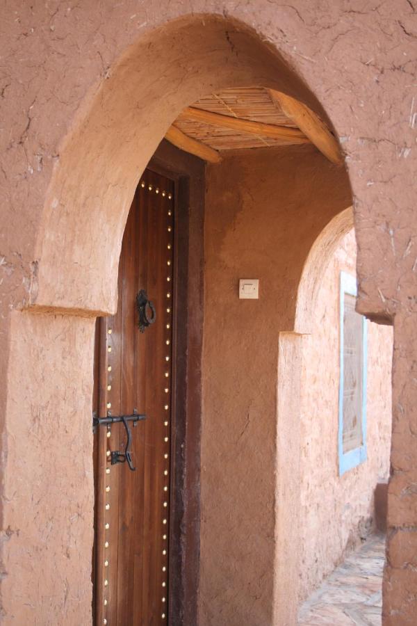 Maggaman Guest House Tafraoute Sidi Ali Bilik gambar