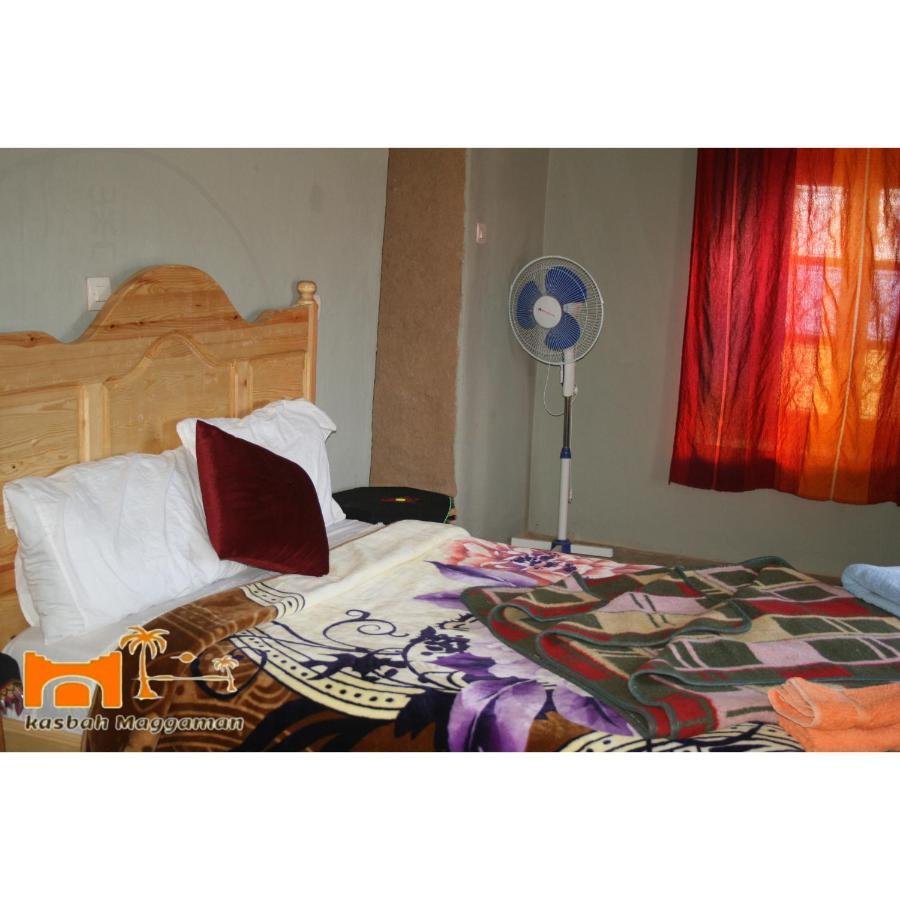 Maggaman Guest House Tafraoute Sidi Ali Bilik gambar